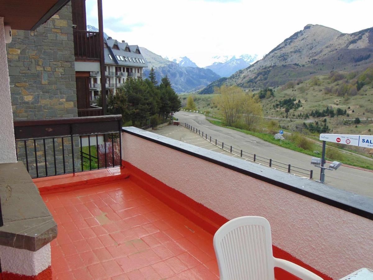 Apart Centro Formigal Wowrural Exterior photo