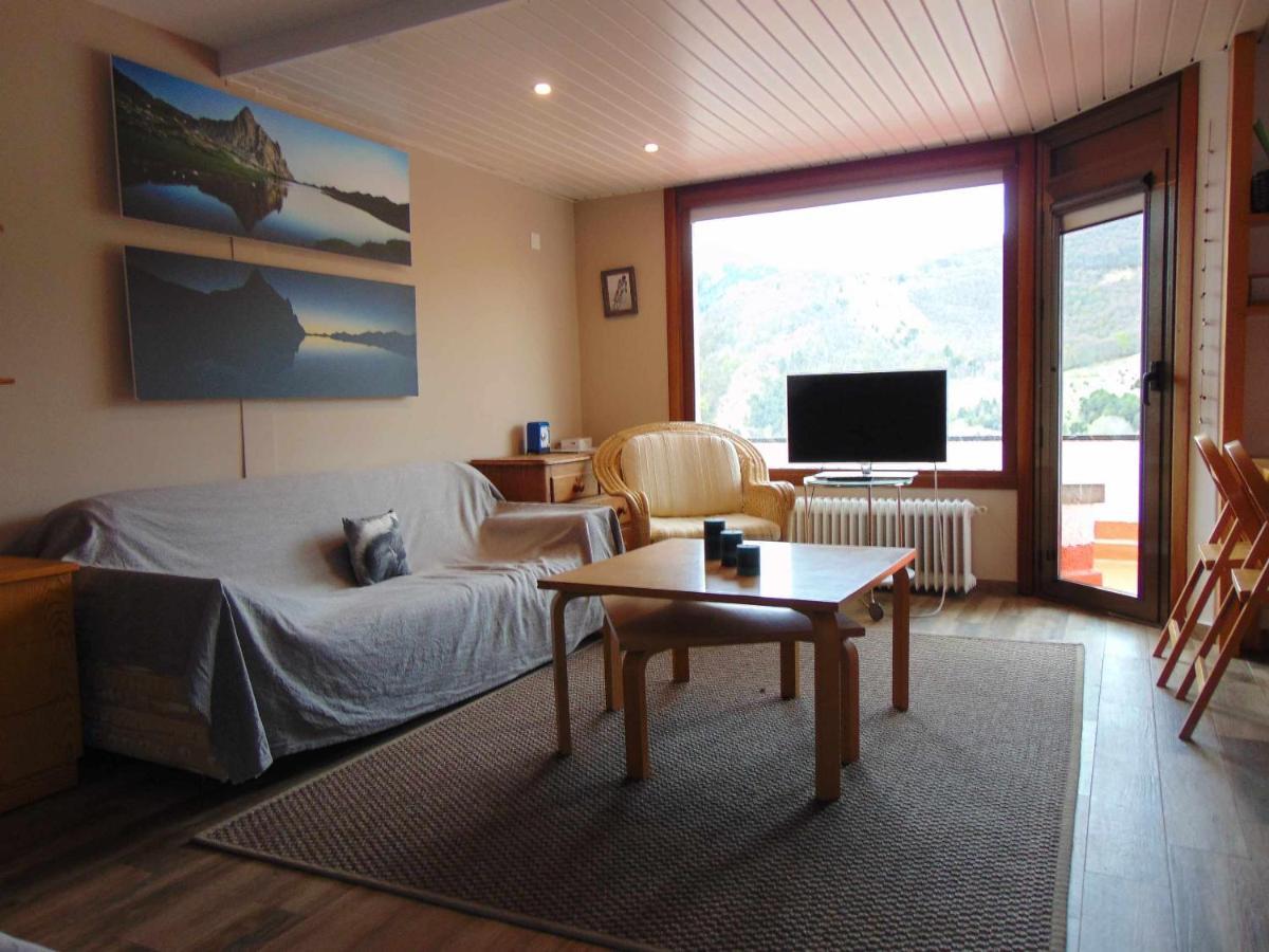 Apart Centro Formigal Wowrural Exterior photo
